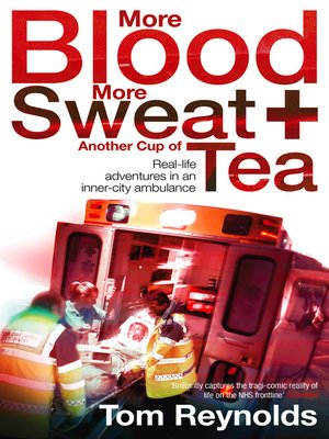 cover image of More Blood, More Sweat and Another Cup of Tea